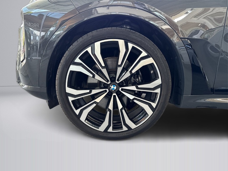 BMW X7 xDrive40d M-Sport - foto 13