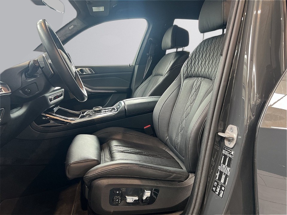 BMW X7 2023 — imagine 17