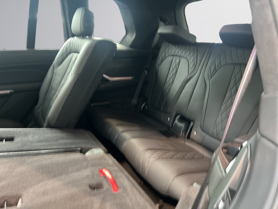 BMW X7 2023 — imagine 19