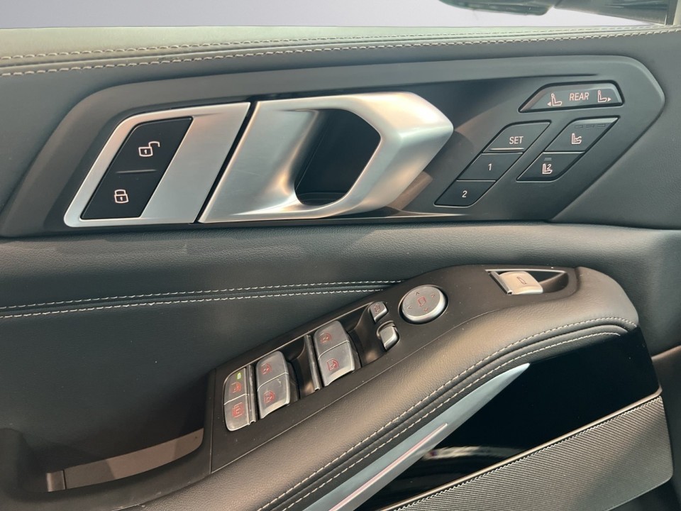 BMW X7 2023 — imagine 20