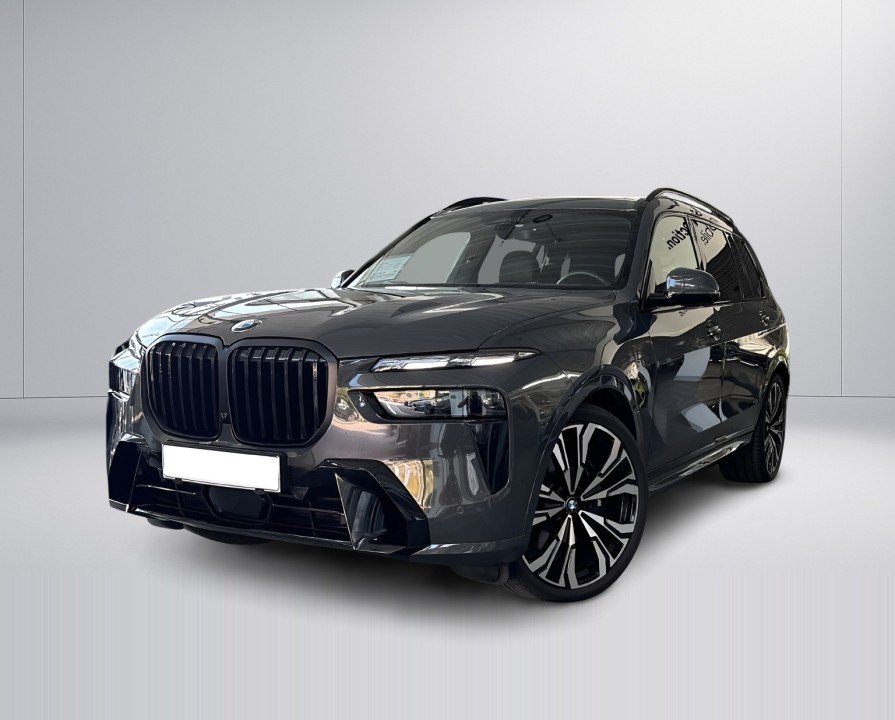 BMW X7 2023