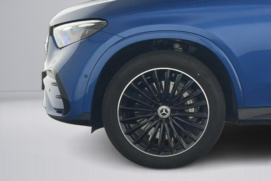 Mercedes-Benz GLC Coupé 300e 4MATIC AMG Line - foto 14