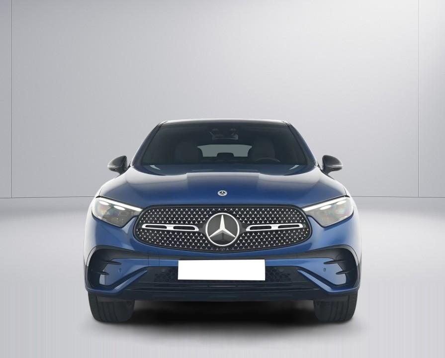 MERCEDES-BENZ GLC-Class 2024 — imagine 20