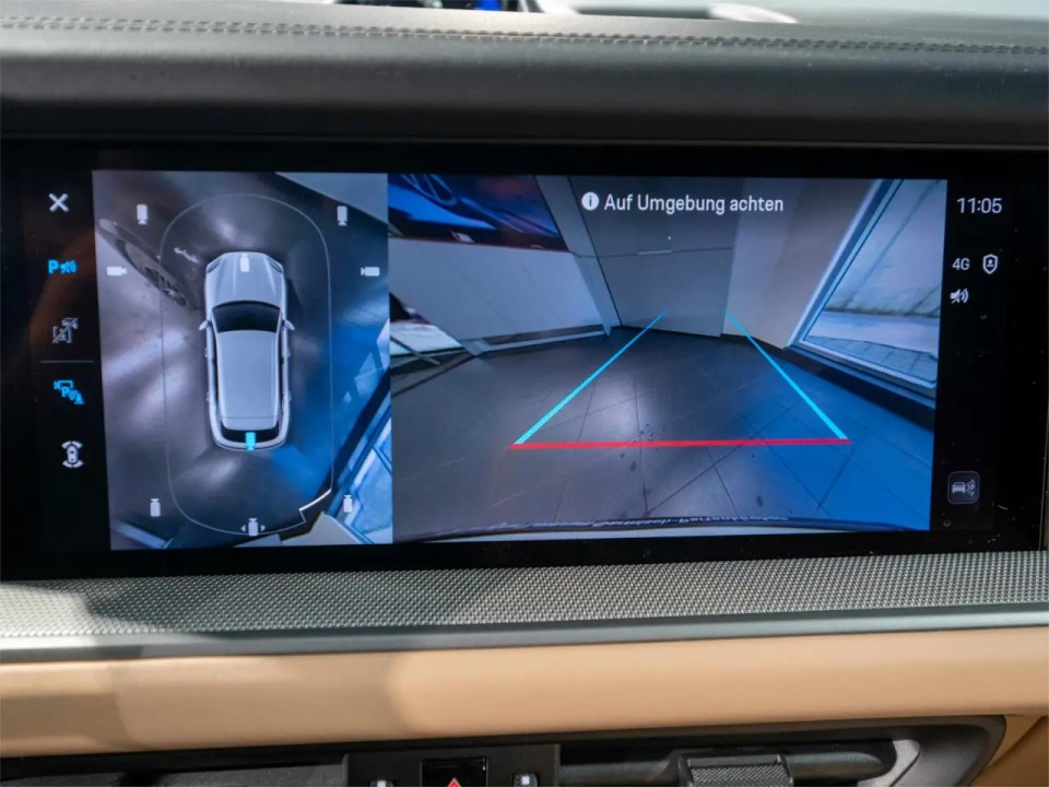 Porsche Cayenne E-Hybrid - foto 13