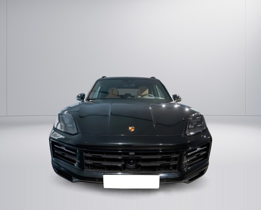 PORSCHE Cayenne 2024 — imagine 5