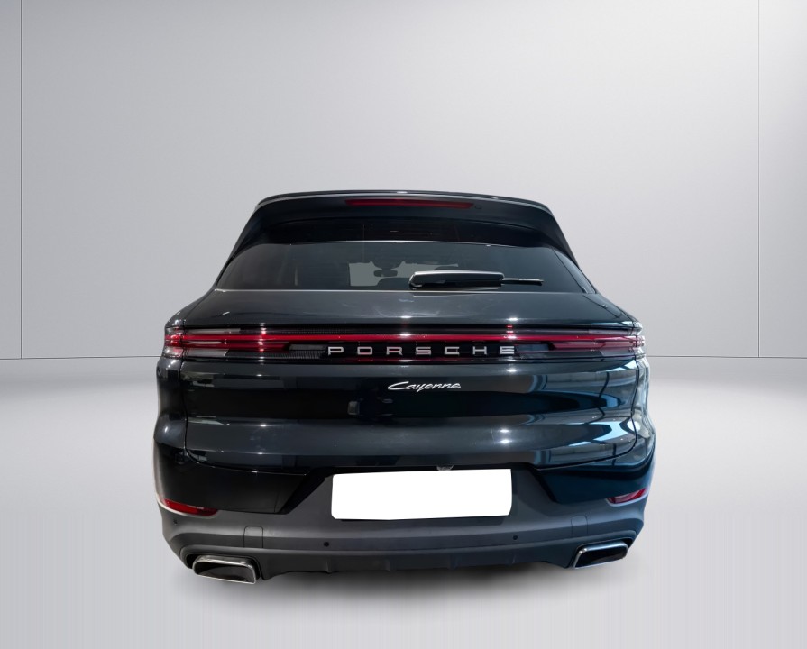 PORSCHE Cayenne 2024 — imagine 4