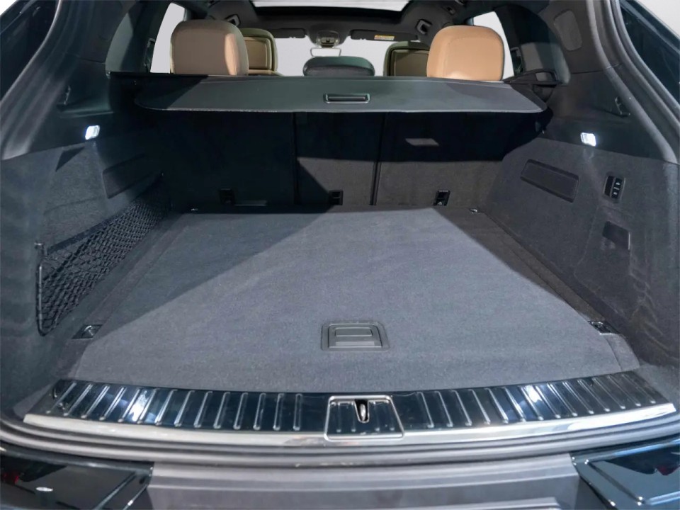 Porsche Cayenne E-Hybrid - foto 26