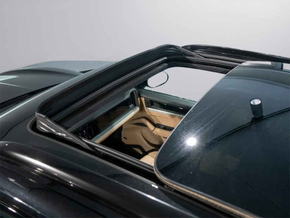 Porsche Cayenne E-Hybrid - foto 27