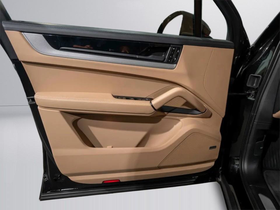 Porsche Cayenne E-Hybrid - foto 21