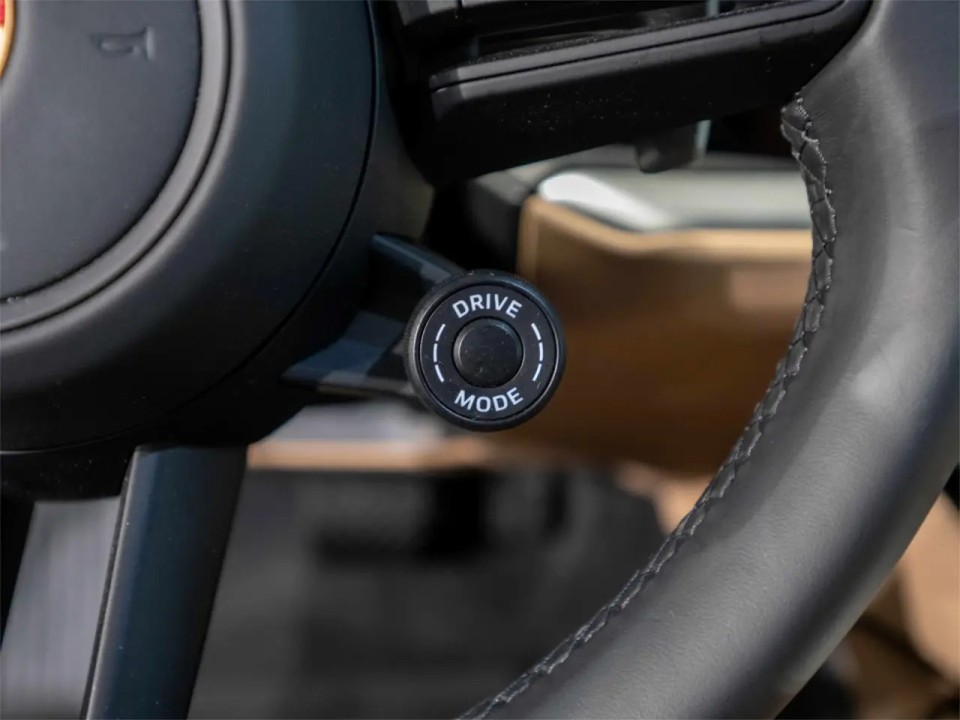 Porsche Cayenne E-Hybrid - foto 10