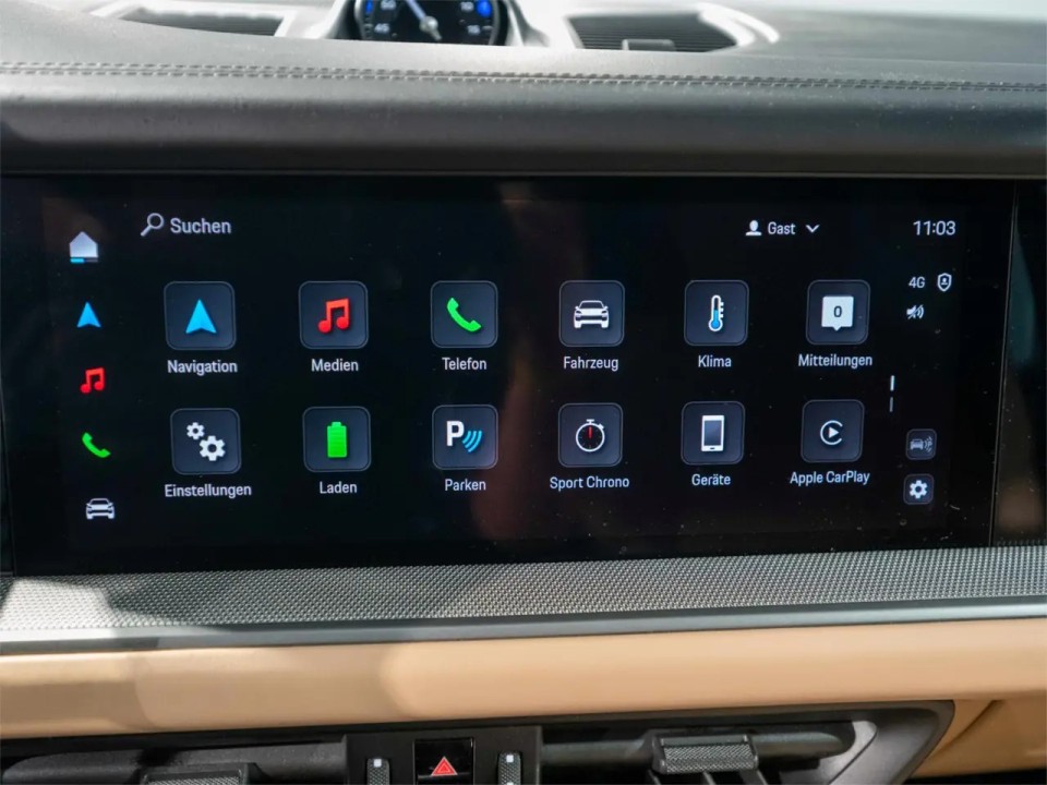 Porsche Cayenne E-Hybrid - foto 18