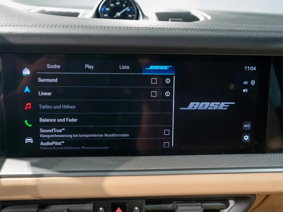 Porsche Cayenne E-Hybrid - foto 16
