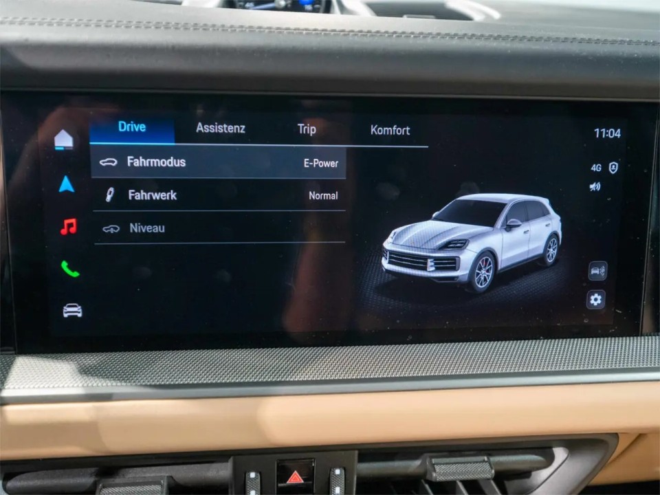 Porsche Cayenne E-Hybrid - foto 12