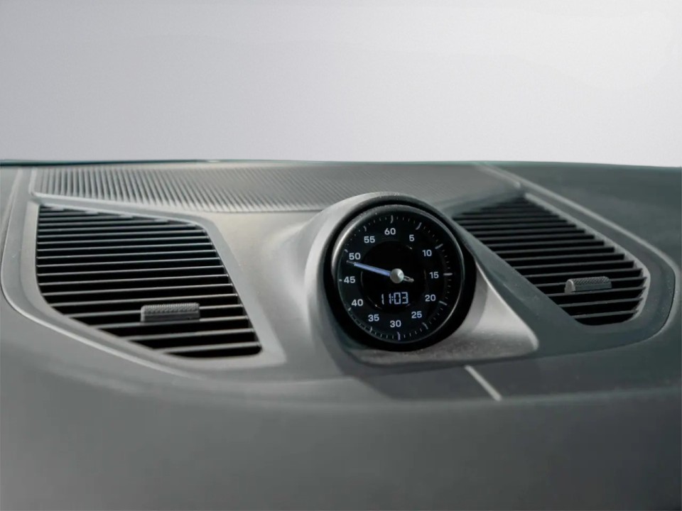 PORSCHE Cayenne 2024 — imagine 19