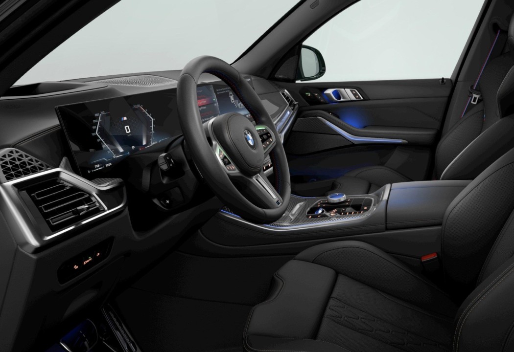 BMW X5 2025 — imagine 16