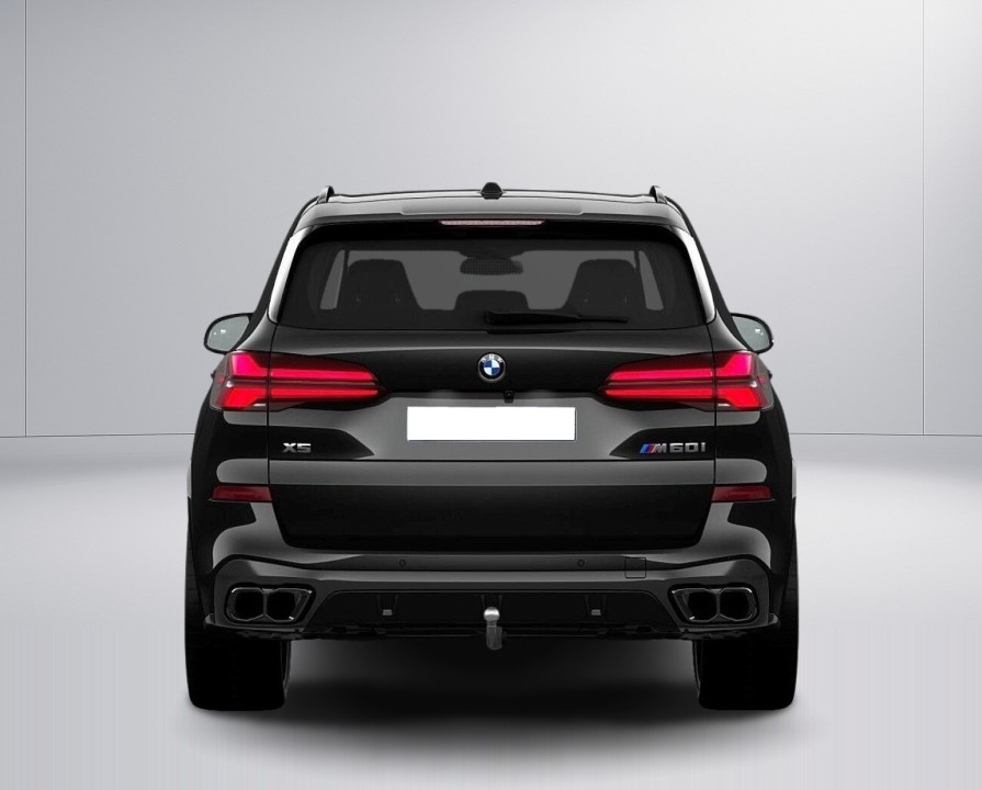BMW X5 2025 — imagine 4