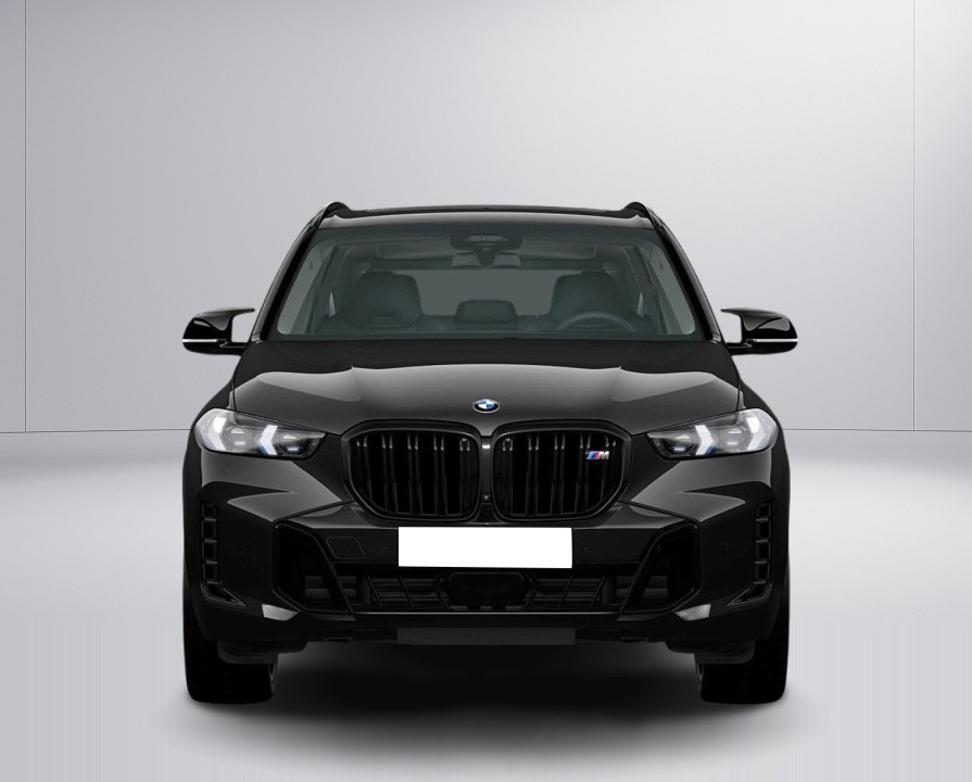 BMW X5 2025 — imagine 2