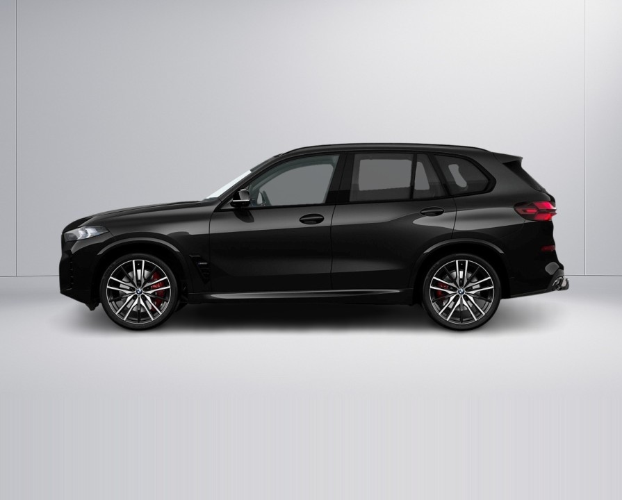 BMW X5 2025 — imagine 3