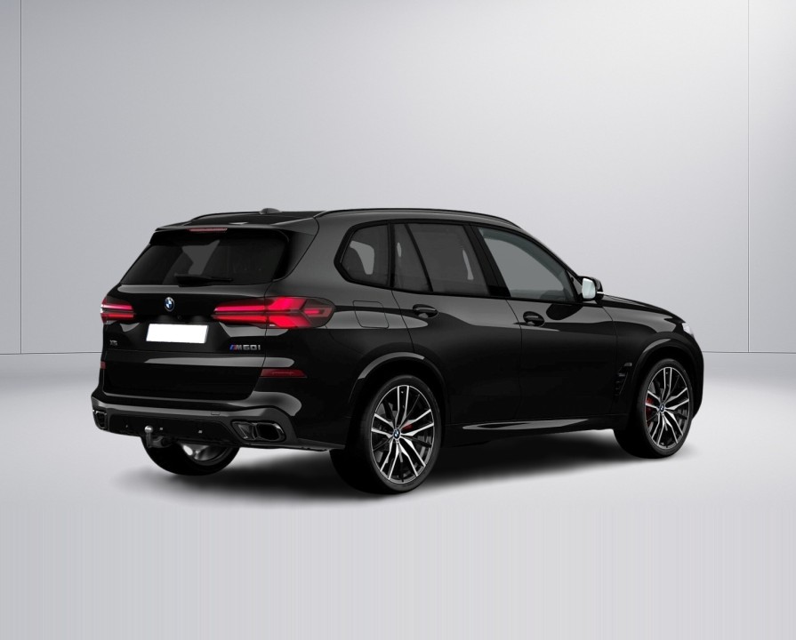 BMW X5 2025 — imagine 5
