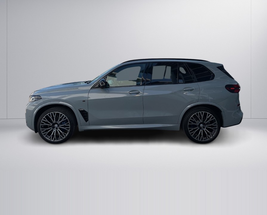 BMW X5 2024 — imagine 4