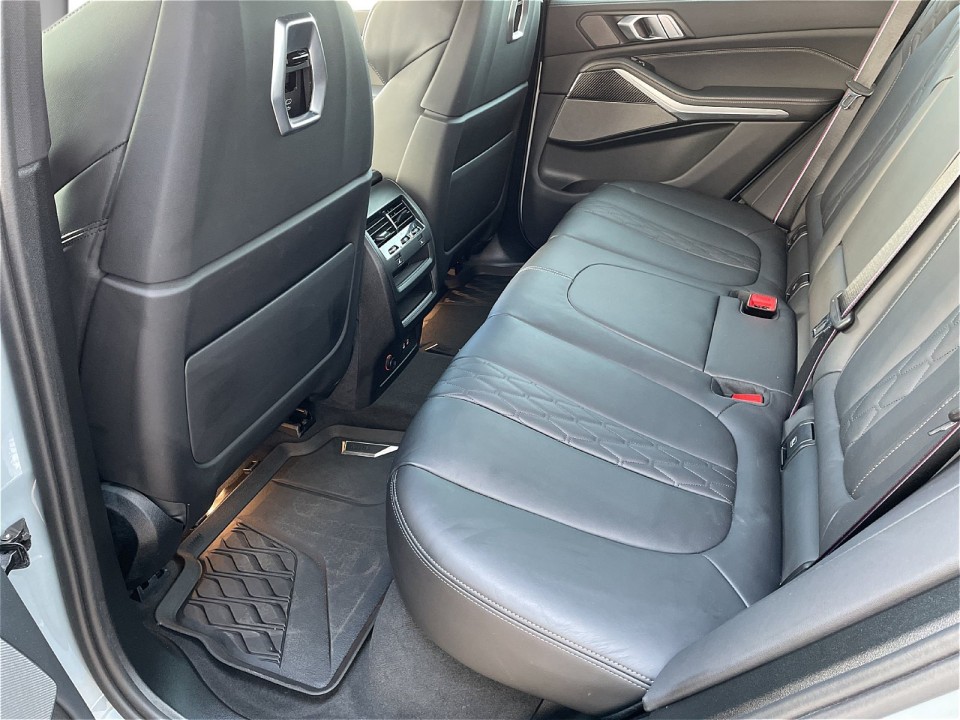 BMW X5 2024 — imagine 17