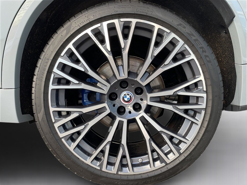 BMW X5 xDrive40d M-Sport - foto 11