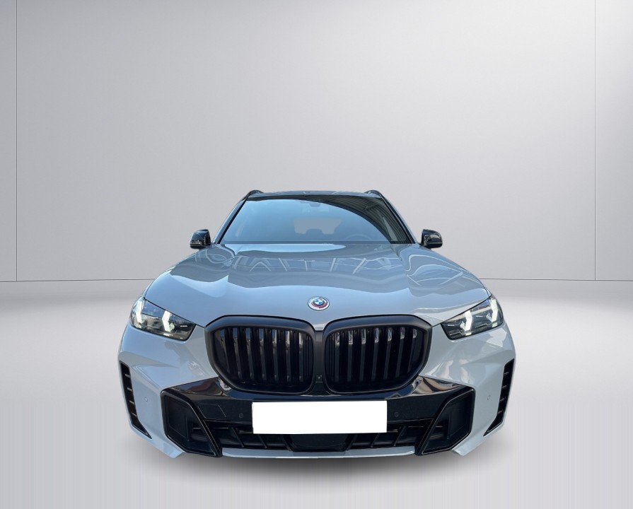 BMW X5 2024 — imagine 2