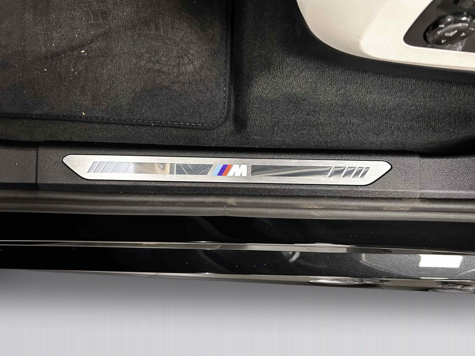 BMW X5 xDrive50e - foto 33