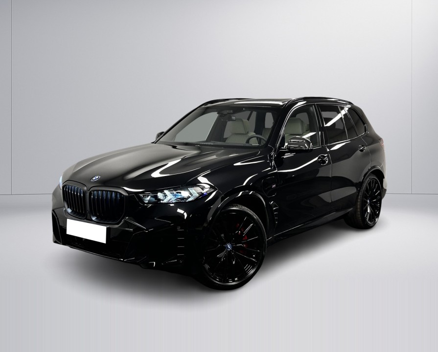 BMW X5 2025 — imagine 2
