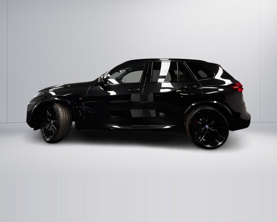 BMW X5 2025 — imagine 3
