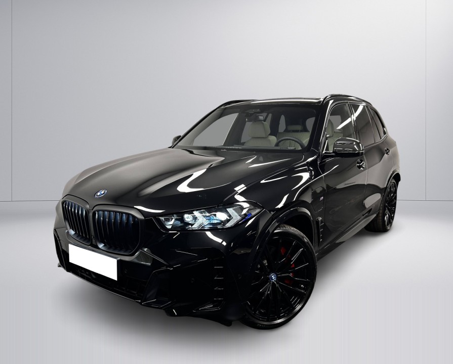 BMW X5 2025