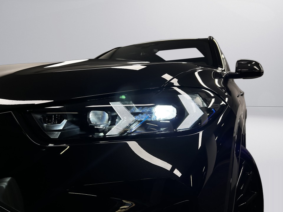BMW X5 xDrive50e - foto 40