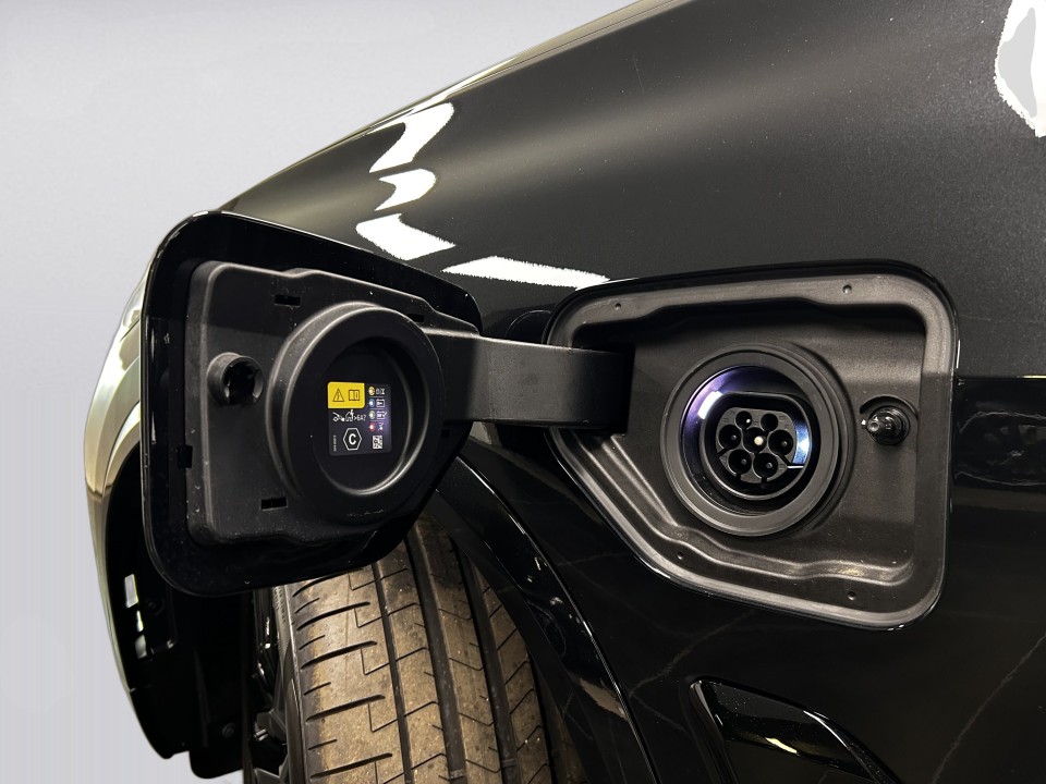 BMW X5 xDrive50e - foto 41