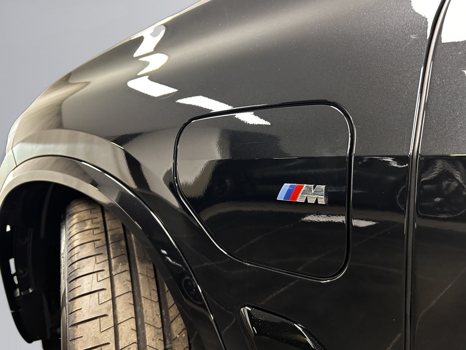 BMW X5 xDrive50e - foto 42