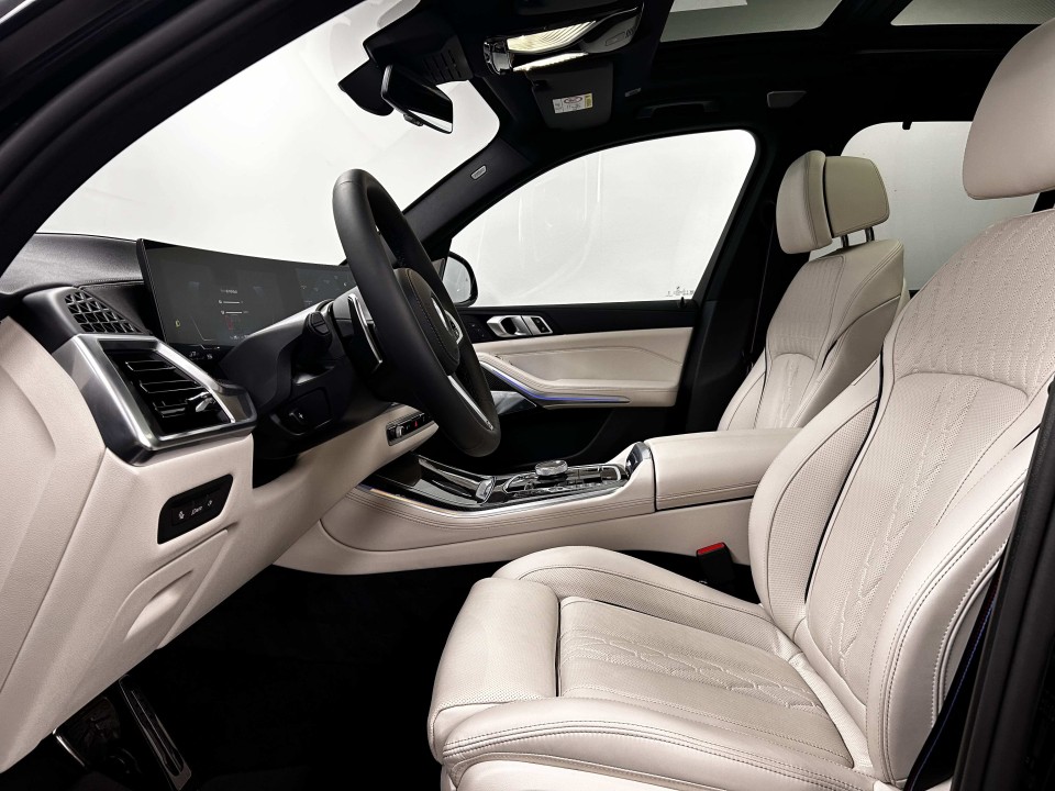 BMW X5 2025 — imagine 19