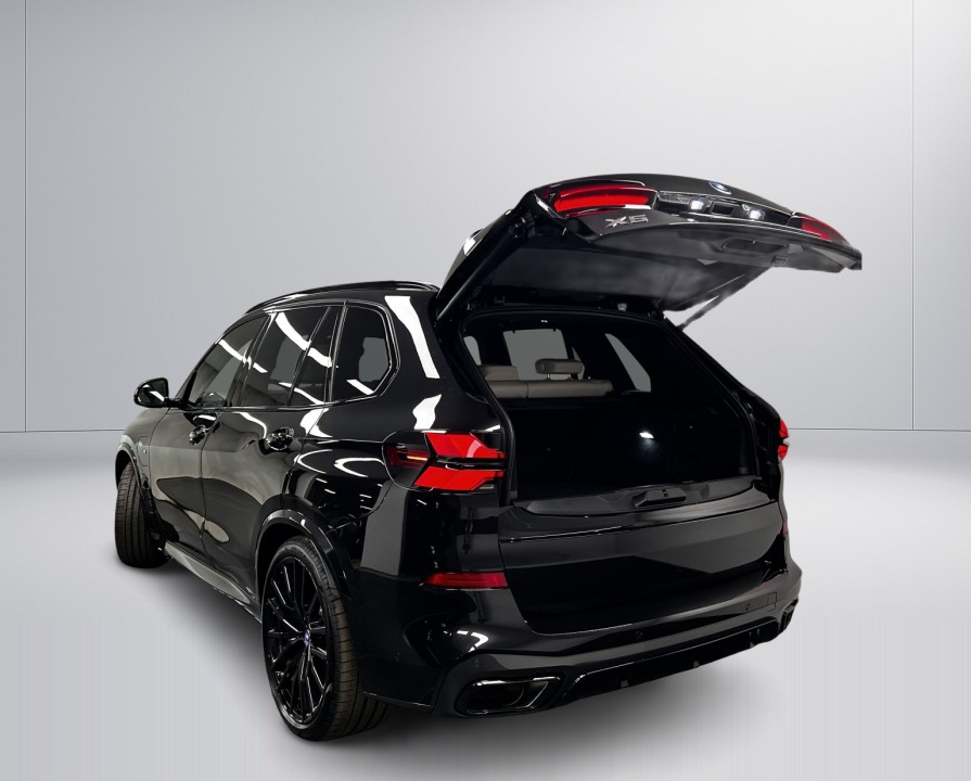 BMW X5 2025 — imagine 16