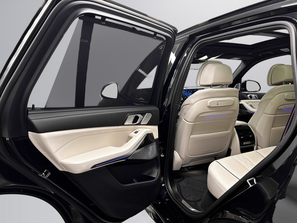 BMW X5 xDrive50e - foto 18