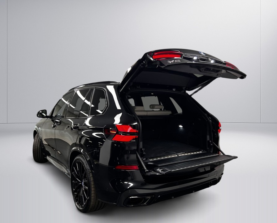 BMW X5 2025 — imagine 17