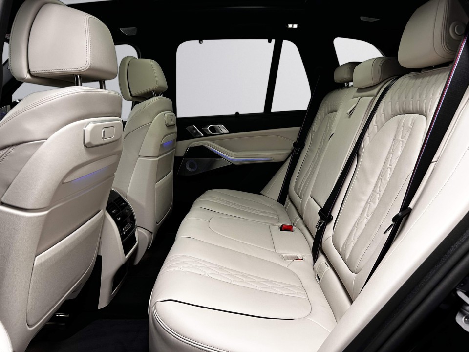 BMW X5 xDrive50e - foto 11