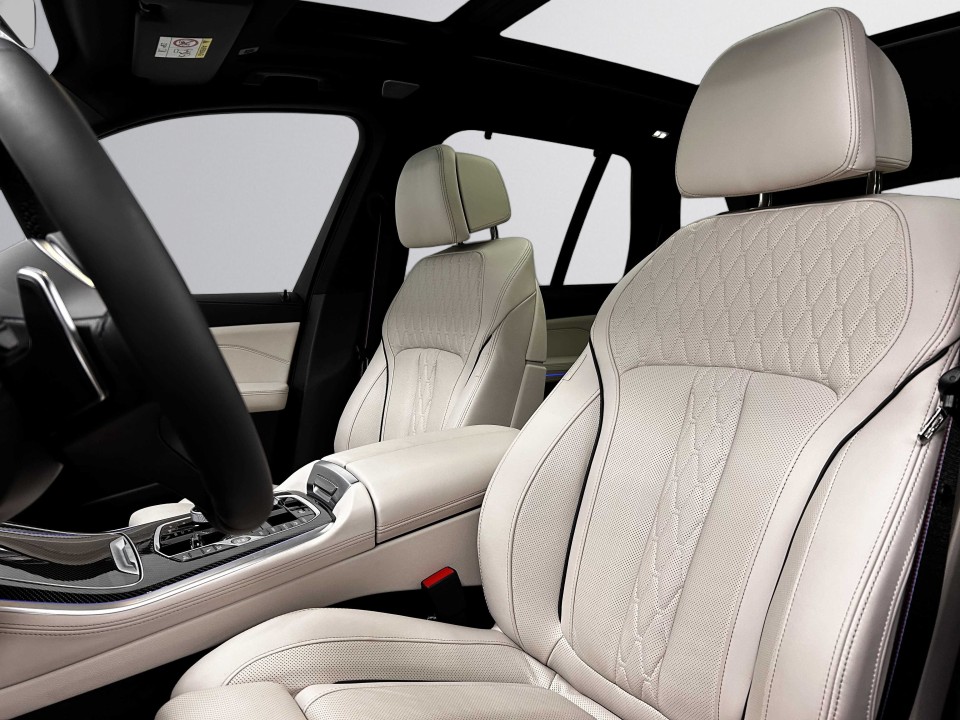 BMW X5 xDrive50e - foto 13