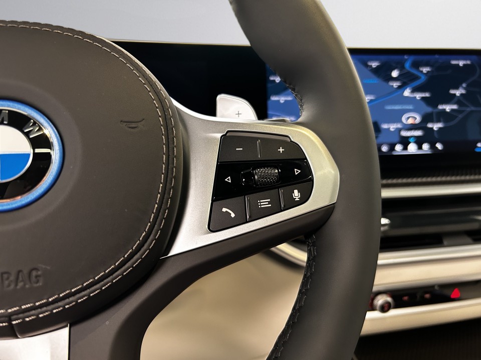 BMW X5 xDrive50e - foto 19