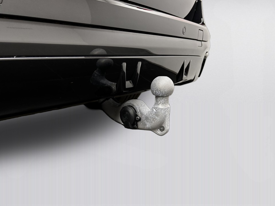 BMW X5 xDrive50e - foto 37