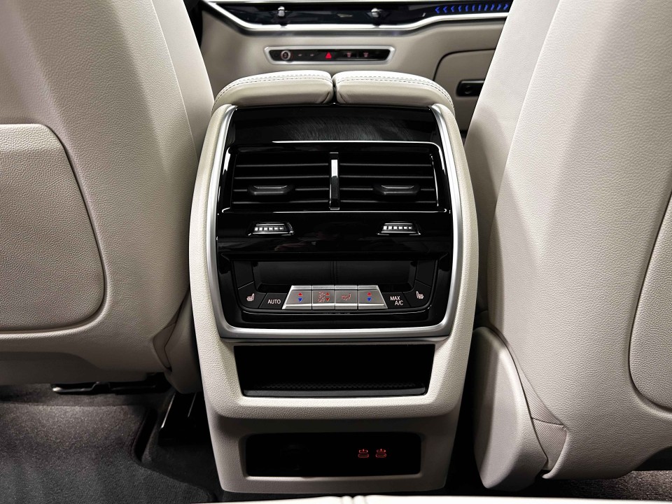 BMW X5 xDrive50e - foto 22