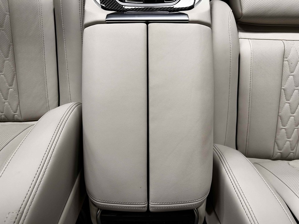 BMW X5 xDrive50e - foto 23
