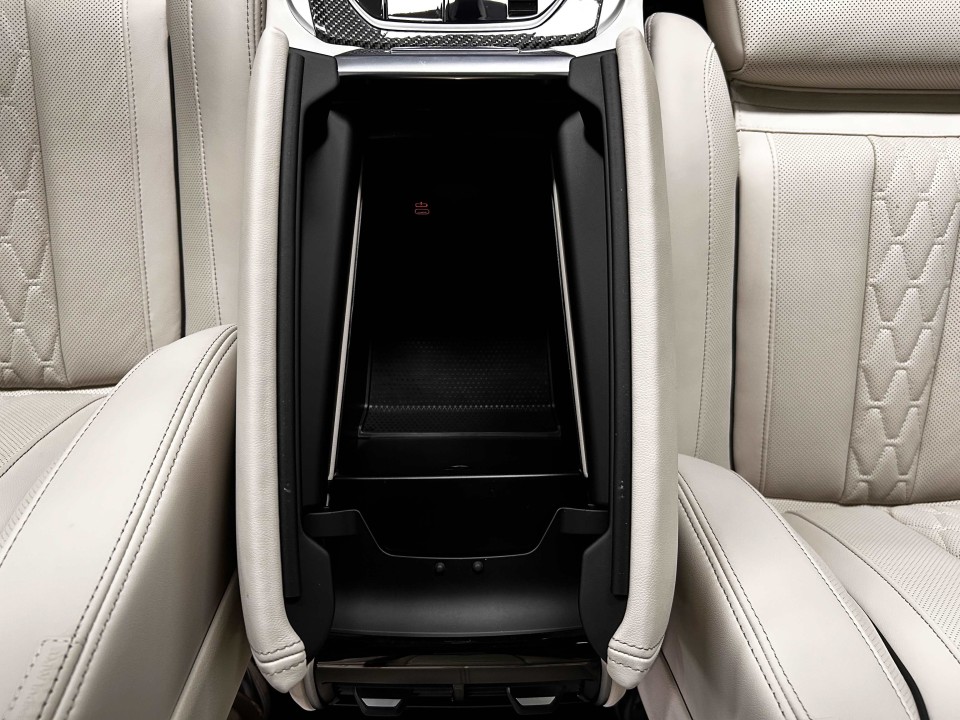 BMW X5 xDrive50e - foto 25