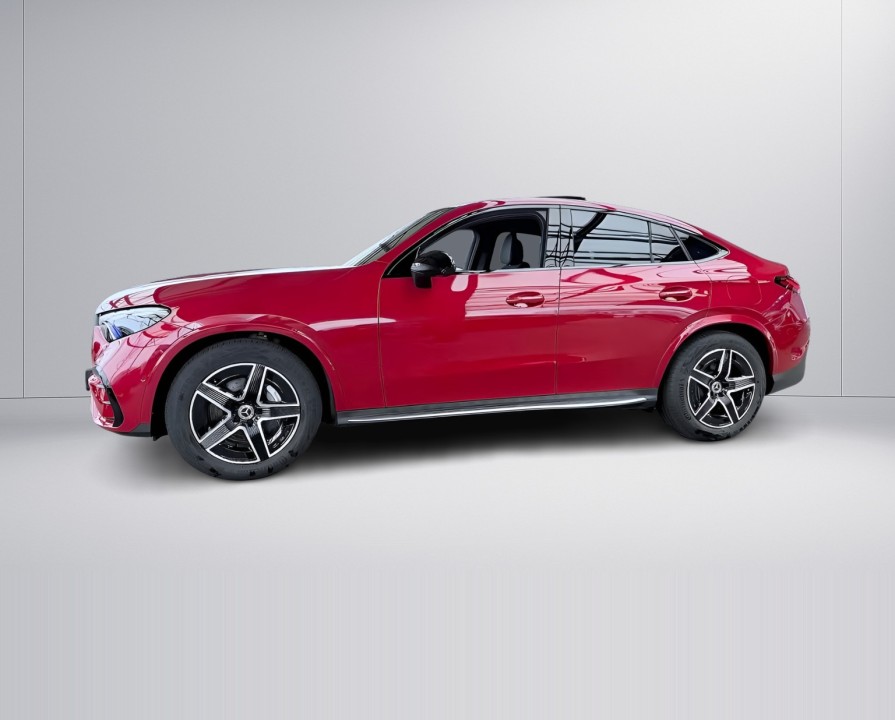 MERCEDES-BENZ GLC-Class 2025 — imagine 2