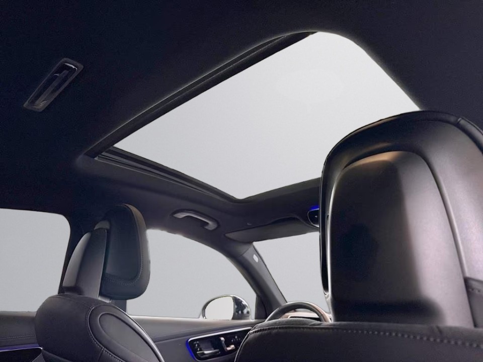 MERCEDES-BENZ GLC-Class 2025 — imagine 20