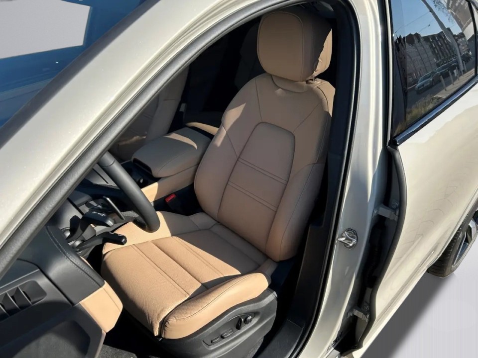 Porsche Cayenne Coupe S - foto 23