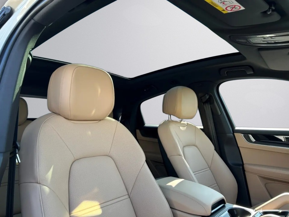 Porsche Cayenne Coupe S - foto 22
