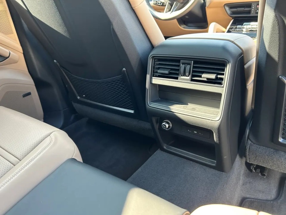 Porsche Cayenne Coupe S - foto 26